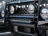 aFe Terra Guard Light Bar Brackets - 79-91002
