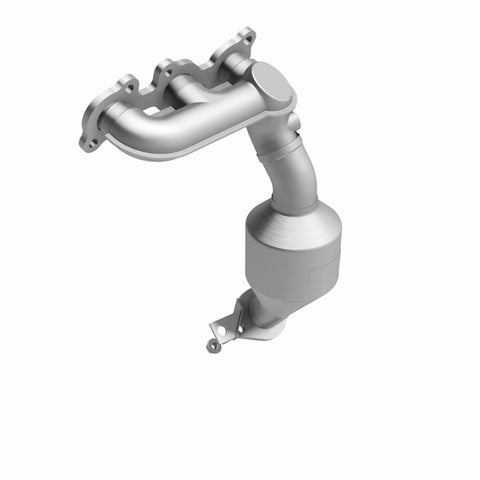 MagnaFlow Direct Fit Catalytic Converter 08-09 Toyota Highlander 3.3L - 51540