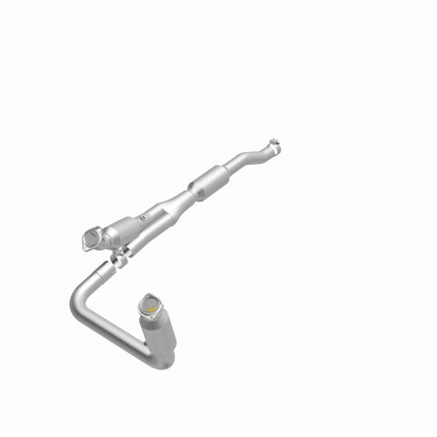 MagnaFlow 2002 Dodge Ram 1500 5.9L California Grade CARB Compliant Direct-Fit Catalytic Converter - 4583018