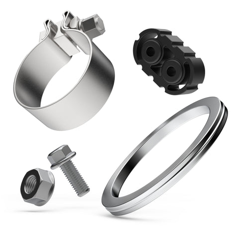 MagnaFlow SYS C/B 2011 Grand Cherokee 5.7L - 16929