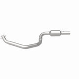 MagnaFlow 2009 Chevrolet Express 4500 V8 6.0L Left Underbody Catalytic Converter - 280427