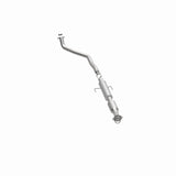 MagnaFlow Direct Fit Catalytic Converter 09 Matrix/Vibe 2.4 FWD OEM - 49502
