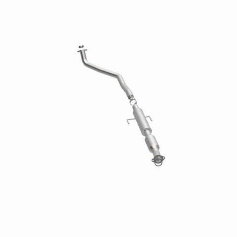 MagnaFlow Direct Fit Catalytic Converter 09 Matrix/Vibe 2.4 FWD OEM - 49502