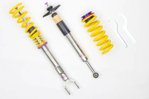 KW Coilover Kit V2 2011+ Chrysler 300 C / Charger - 15227019