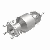 MagnaFlow Direct Fit Catalytic Converter 08-10 Accord 3.5L Rear OEM - 49184