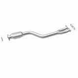 MagnaFlow Direct Fit Catalytic Converter 01-05 Lexus IS300 rear OEM - 49132