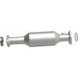 MagnaFlow California Direct-Fit Catalytic Converter 97-01 Honda CR-V L4 2.0L - 4481617