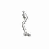 MagnaFlow Direct Fit Catalytic Converter 00-03 BMW M5 5.0L Passenger Side - 51112