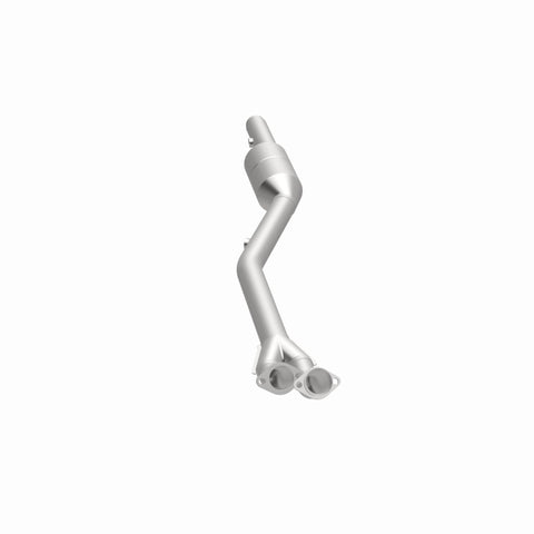 MagnaFlow Right Side Direct Fit Catalytic Converter California Grade 00-03 BMW M5 5.0L - 4481692