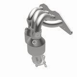MagnaFlow Conv DF 06-08 Eclipse 2.4 Manifold - 50715