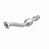 MagnaFlow Direct Fit Catalytic Converter 2012-2013 JUKE 1.6L Underbody - 52110