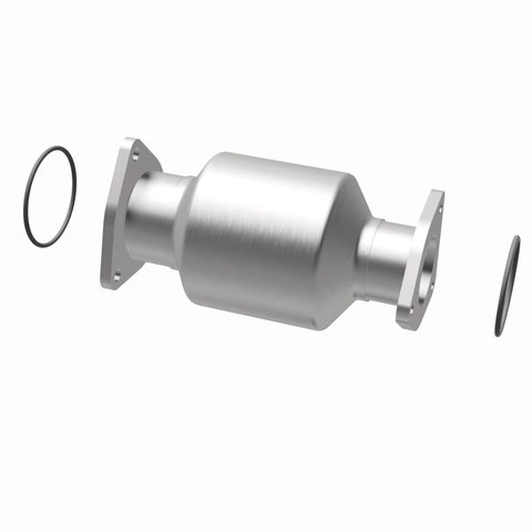 MagnaFlow Conv DF 10-13 Acura MDX/ZDX 3.7L - 51862