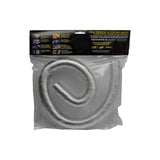 DEI Cool Tube Extreme 1-1/4in x 3ft - Silver - 10433