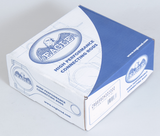 Eagle Chevy LS Forged 4340 Steel H-Beam 1.889in Rod Bore 6.560in Length Crankshaft - CRS6560H3D2000