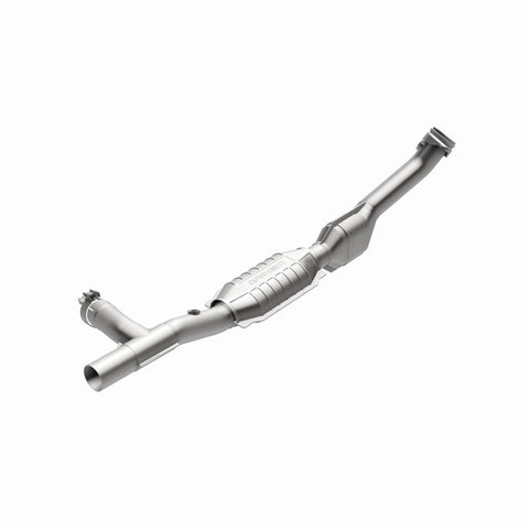 MagnaFlow Direct Fit Catalytic Converter 99-00 Ford Trucks 5.4L - 51792