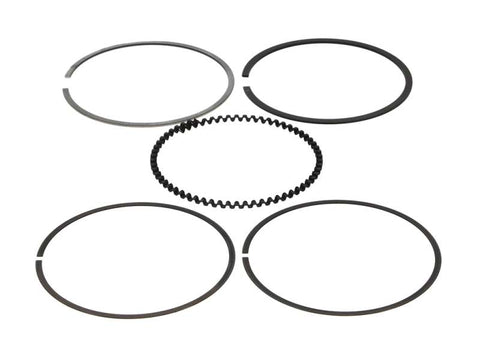 Wiseco 90.5mm 1.0x2.0mm Ring Set Ring Shelf Stock - 9050YD
