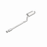 MagnaFlow Direct Fit Catalytic Conv 16-18 Kia Sorento OEM Grade Federal / EPA Compliant UnderBody - 21-150