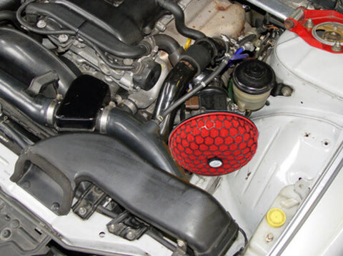 HKS RS S14/15 SR20DET - 70020-AN101