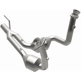 MagnaFlow Direct Fit Catalytic Converter 04 Jeep Grand Cherokee 4.7L - 49074