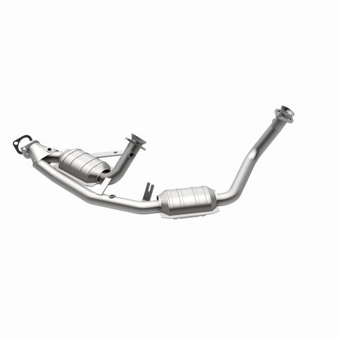 MagnaFlow Conv DF Taurus 96-99 3.0L - 23523