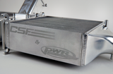 CSF 2020+ Porsche 992 Turbo/S High Performance Intercooler System (OEM PN 992.145.805.G) - 8188