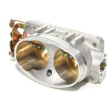 BBK 96-01 Ford Mustang Cobra 4.6 4V Twin 62mm Throttle Body Power Plus Series (CARB EO 96-01 Only) - 1705