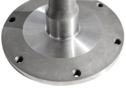 Fleece Performance 01-10 GM Duramax 6.6L LB7 / LLY / LBZ / LMM Front TufShafts - FPE-TUFSHAFTS