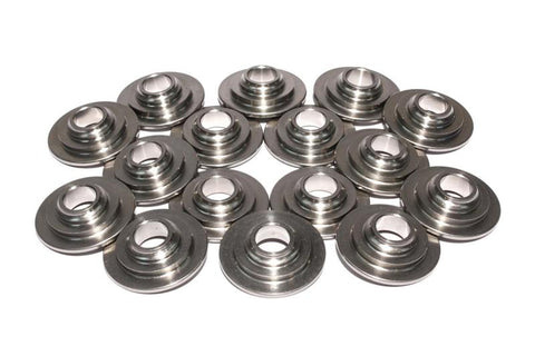 COMP Cams Titanium Retainers 10Deg (260 - 784-16