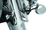 Kuryakyn Tie Down Bracket 14-22 Indian Chrome - 968