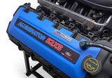 Ford Racing 5.2L Aluminator XS Crate Engine (No Cancel No Returns) - M-6007-A52XS