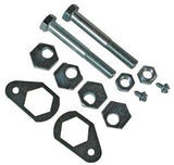 SPC Performance DATSUN CAMBER KIT - 83115