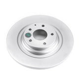 Power Stop 16-18 Mazda CX-9 Rear Evolution Geomet Coated Rotor - JBR1742EVC