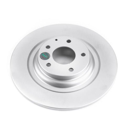 Power Stop 16-18 Mazda CX-9 Rear Evolution Geomet Coated Rotor - JBR1742EVC