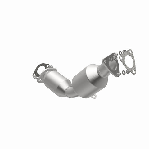 MagnaFlow Direct Fit Catalytic Conv 04-06 Nissan 350Z 3.5L / 04-07 Infiniti G35 3.5L - Right Side - 5411045