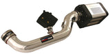 Injen 05-19 Nissan Frontier 4.0L V6 w/ Power Box Polished Power-Flow Air Intake System - PF1959P