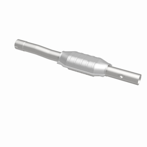 MagnaFlow Conv DF 99-01 Jeep Grand Cherokee 4.0L Rear - 93139