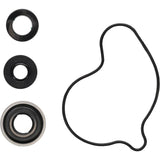 Vertex Gaskets 16-23 Honda Pioneer 1000 Water Pump Rebuild Kit - 821999