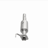 MagnaFlow 20-22 Ford F-350 Super Duty V8 7.3L Rear Underbody Direct Fit Catalytic Converter - 280440
