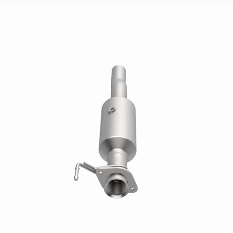 MagnaFlow 20-22 Ford F-350 Super Duty V8 7.3L Rear Underbody Direct Fit Catalytic Converter - 280440
