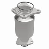 MagnaFlow Direct Fit Catalytic Converter 2002 Infiniti I35 3.5L fr - 444032