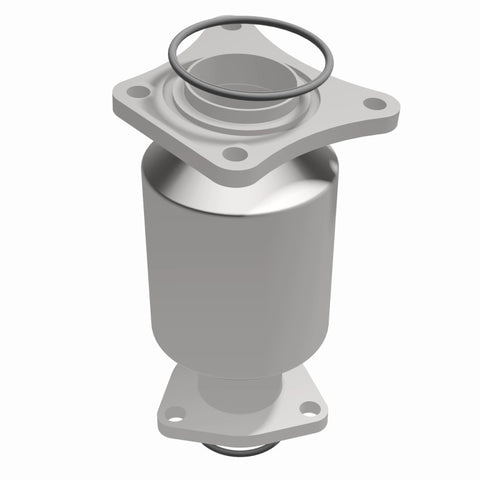 MagnaFlow Direct Fit Catalytic Converter 2002 Infiniti I35 3.5L fr - 444032