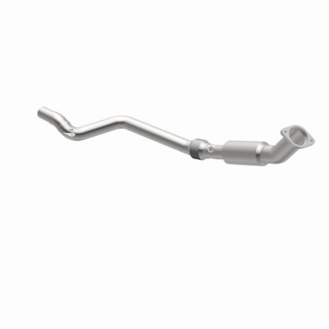 MagnaFlow 07-10 Dodge Charger 3.5L CARB Compliant Direct Fit Catalytic Converter - 5561540