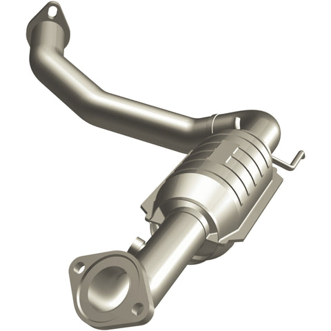 MagnaFlow Conv DF 05-07 4Runner 4.7 Driver Side Rear OE - 49697