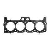 Cometic Ford 429/460CI Stock Block 4.500in Bore .075 Thickness MLS-5 Headgasket - C5667-075