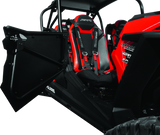 DragonFire Racing UTV Doors - Fits Polaris RZR XP 4 1000 16-22- 4-Doors - 522123