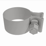 MagnaFlow Clamp 2.00inch TORCA SS 1.25inch 10pk - 10160