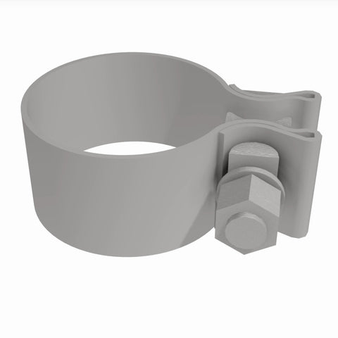 MagnaFlow Clamp 2.00inch TORCA SS 1.25inch 10pk - 10160