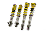KW Coilover Kit V1 04-07 Subaru Impreza WRX (GD GG GGS) non STI - 10245004