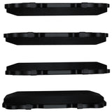 R1 04-26 Volvo V70 Rear Optimum OE Brake Pads - 2552-1001-00