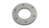 Vibrant T304SS Turbo Outlet Flange for Garrett GT4088 - 19854